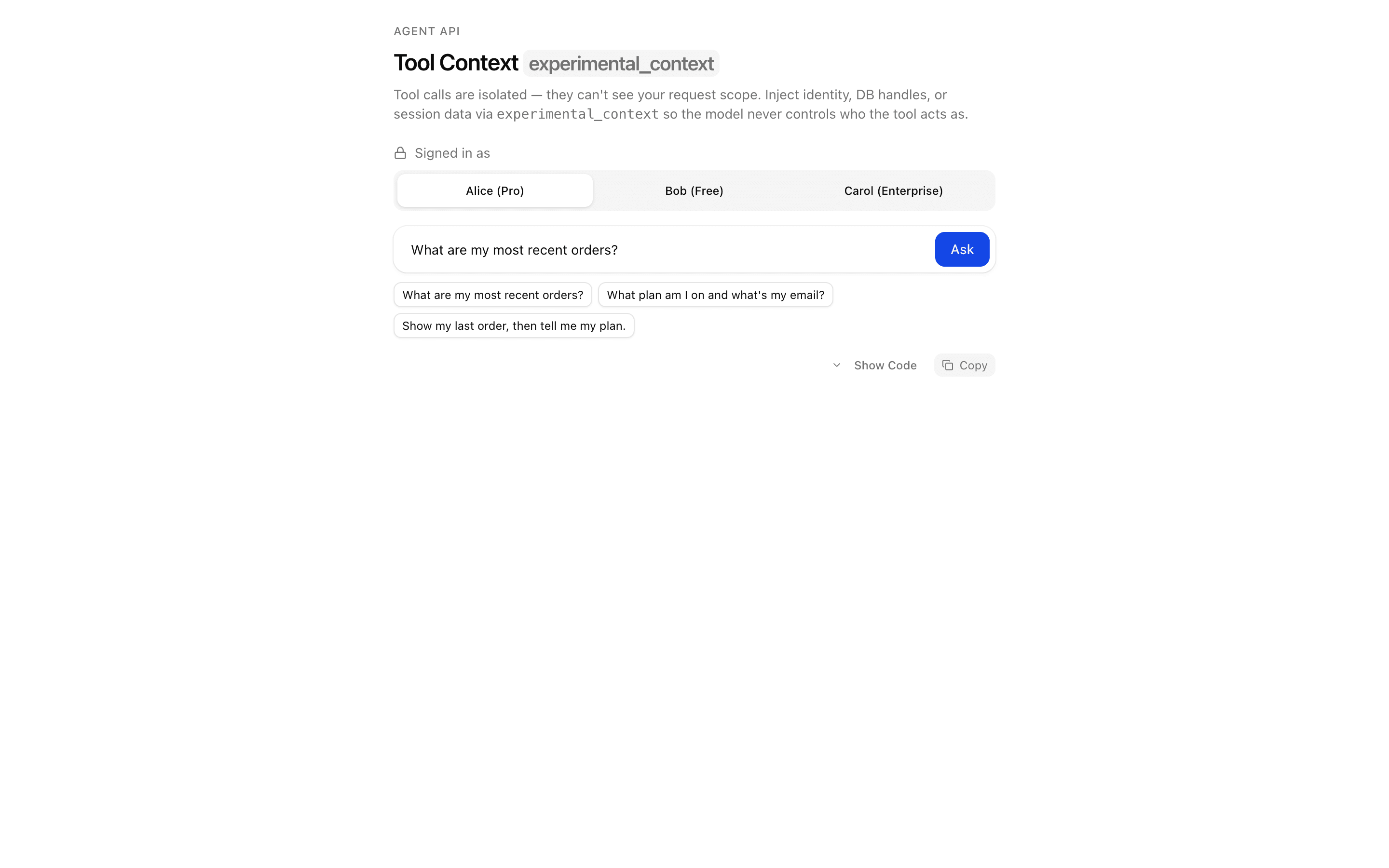 agent-api-experimental-context-tools agents example