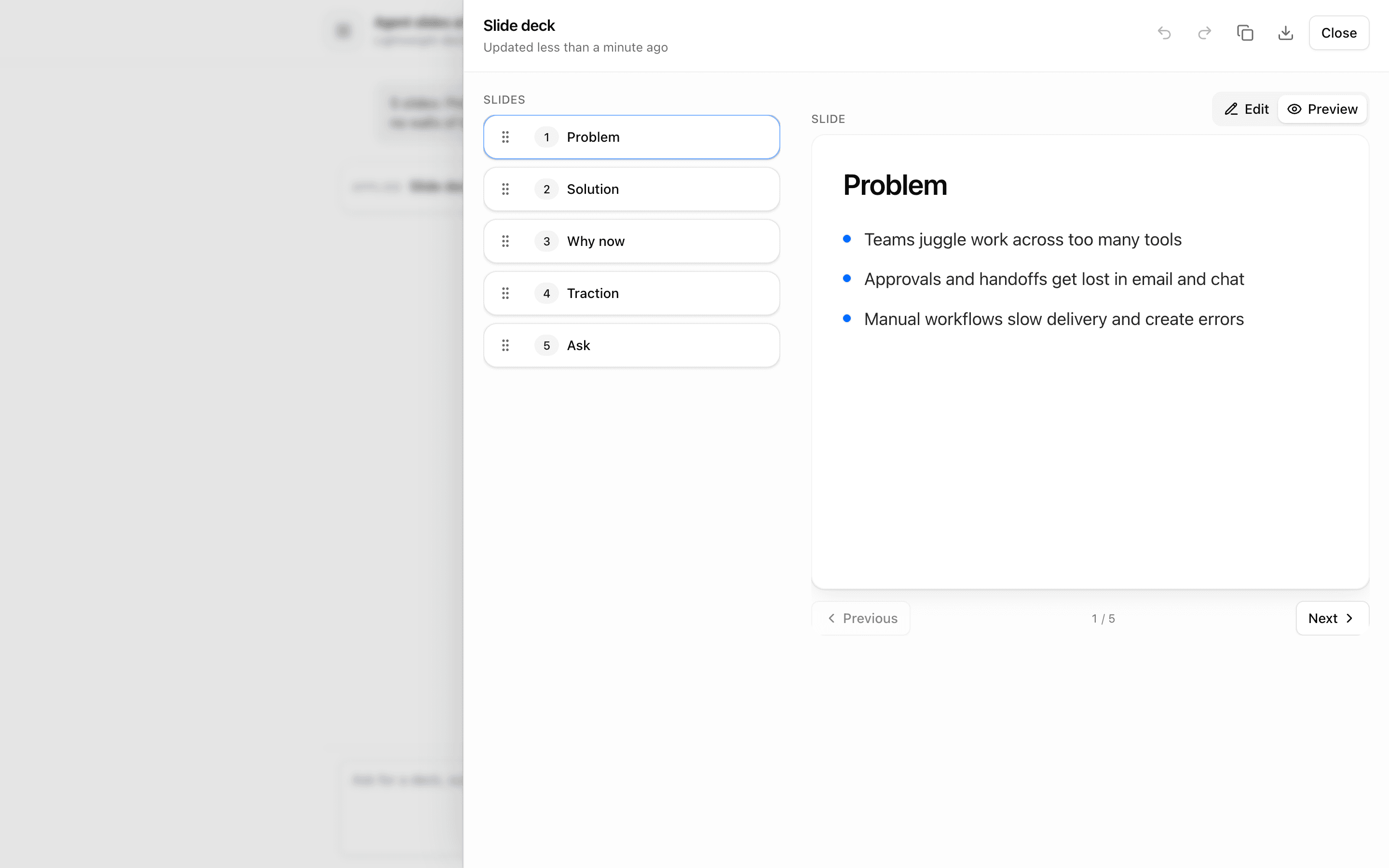 agent-slides-artifact artifacts example