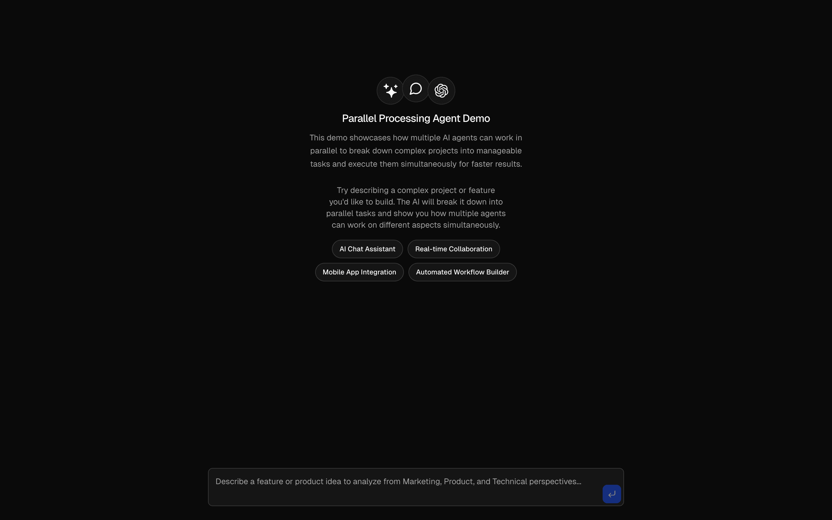 Parallel Processing Pattern preview