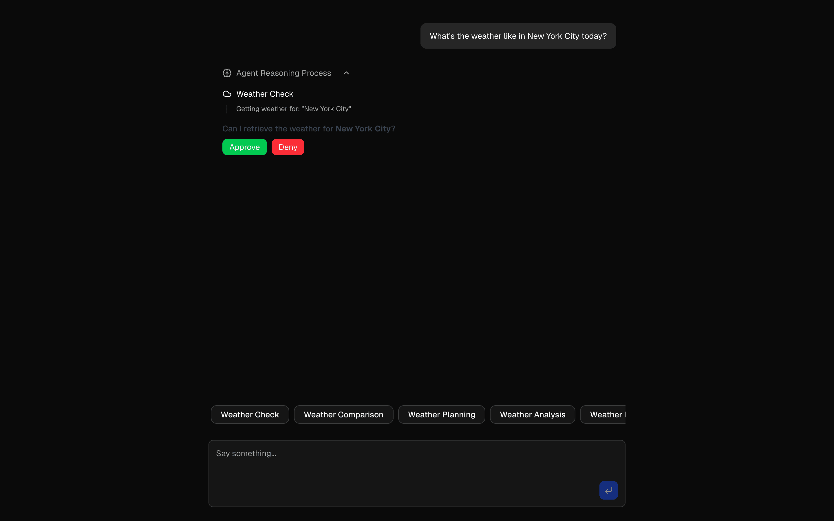 HIL Needs Approval preview