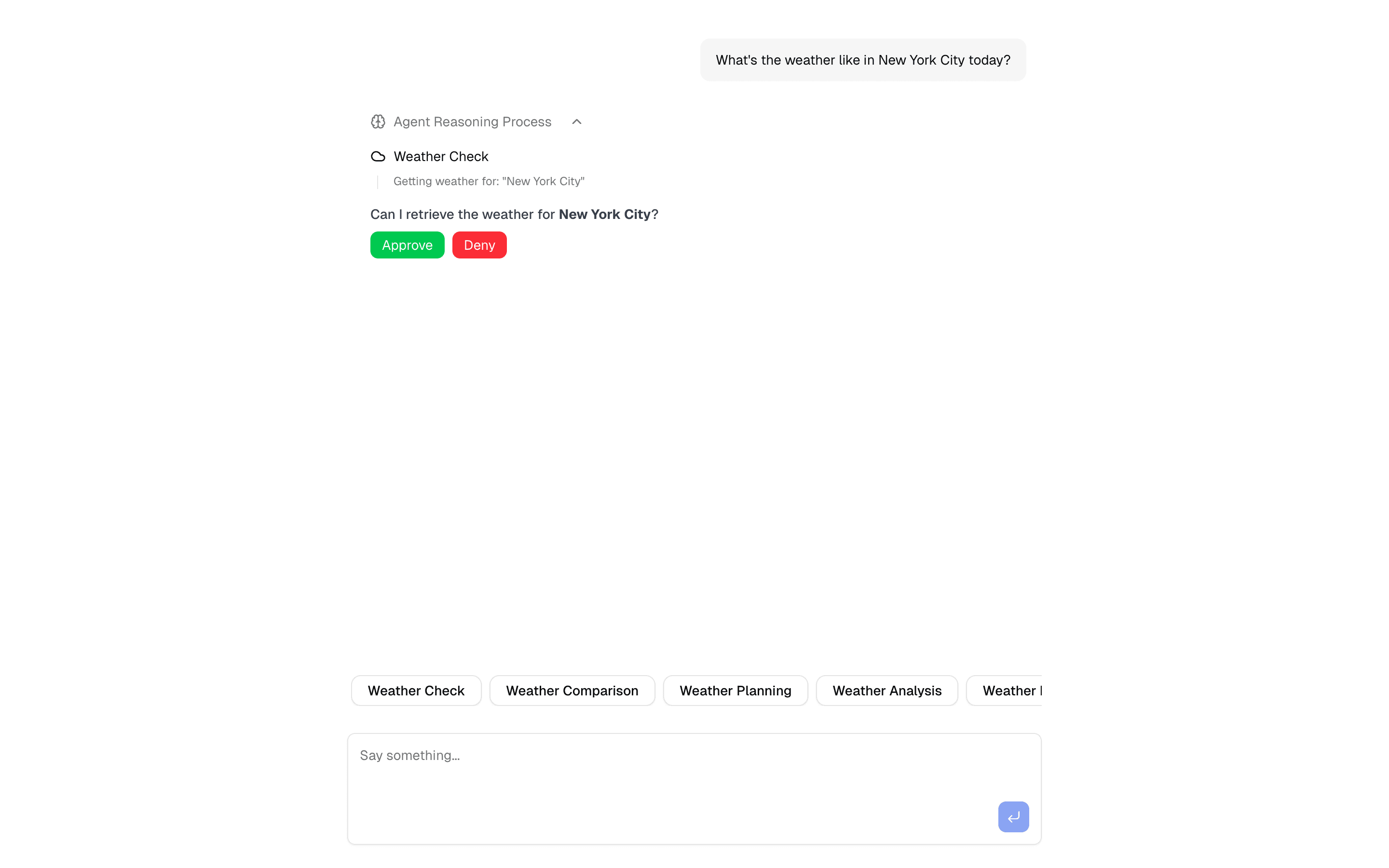 ai-chat-agent-tool-approval agents example