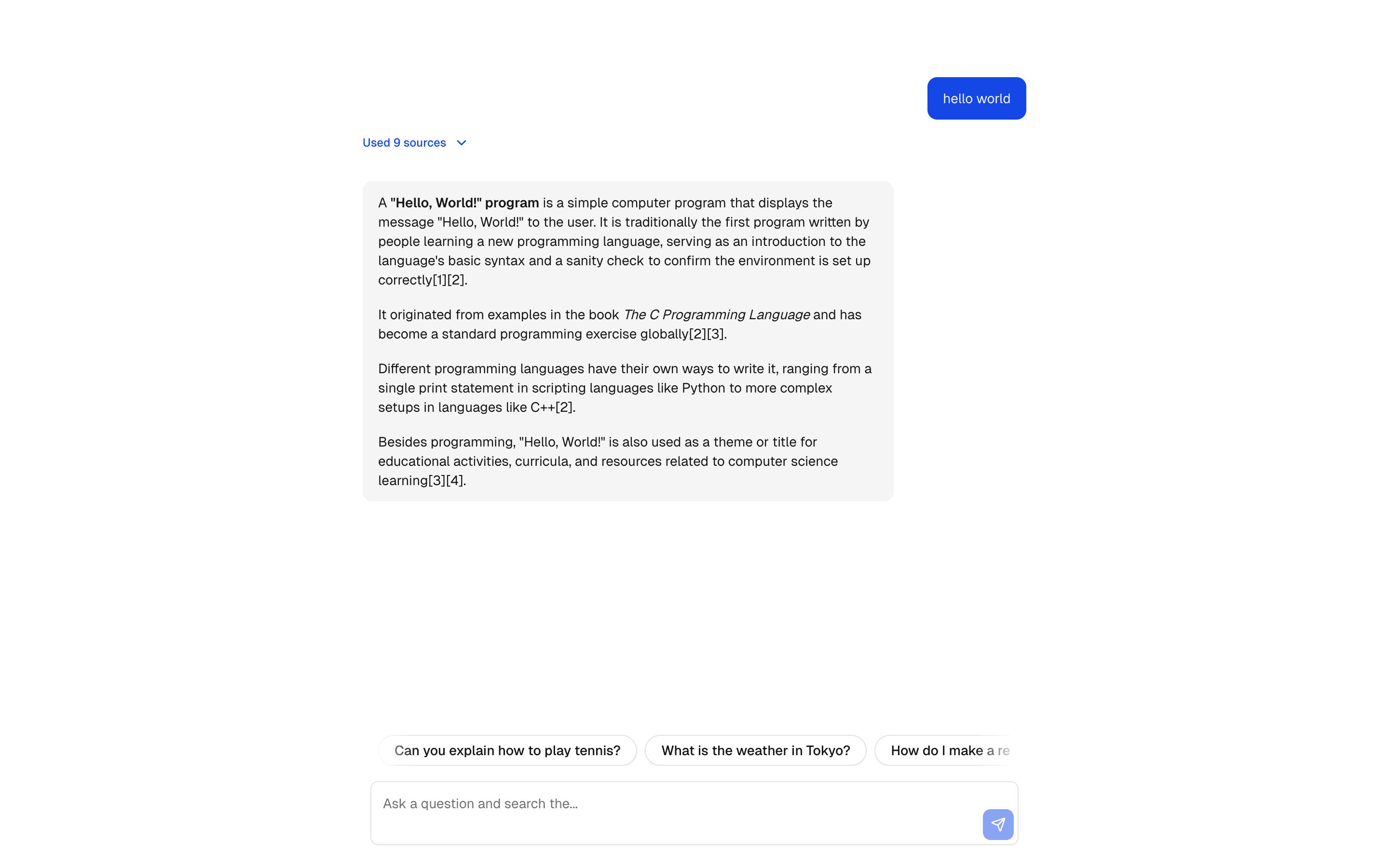 ai-elements-sources-chat chat example