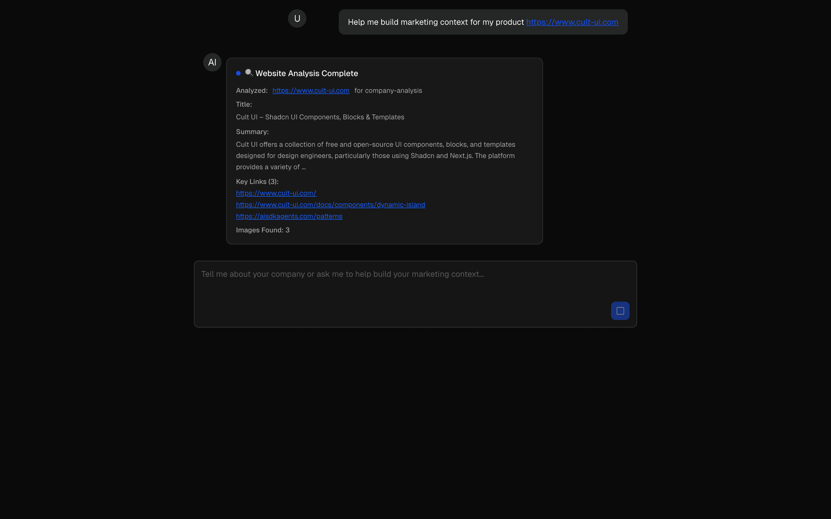 ai-human-in-the-loop-agentic-context-builder