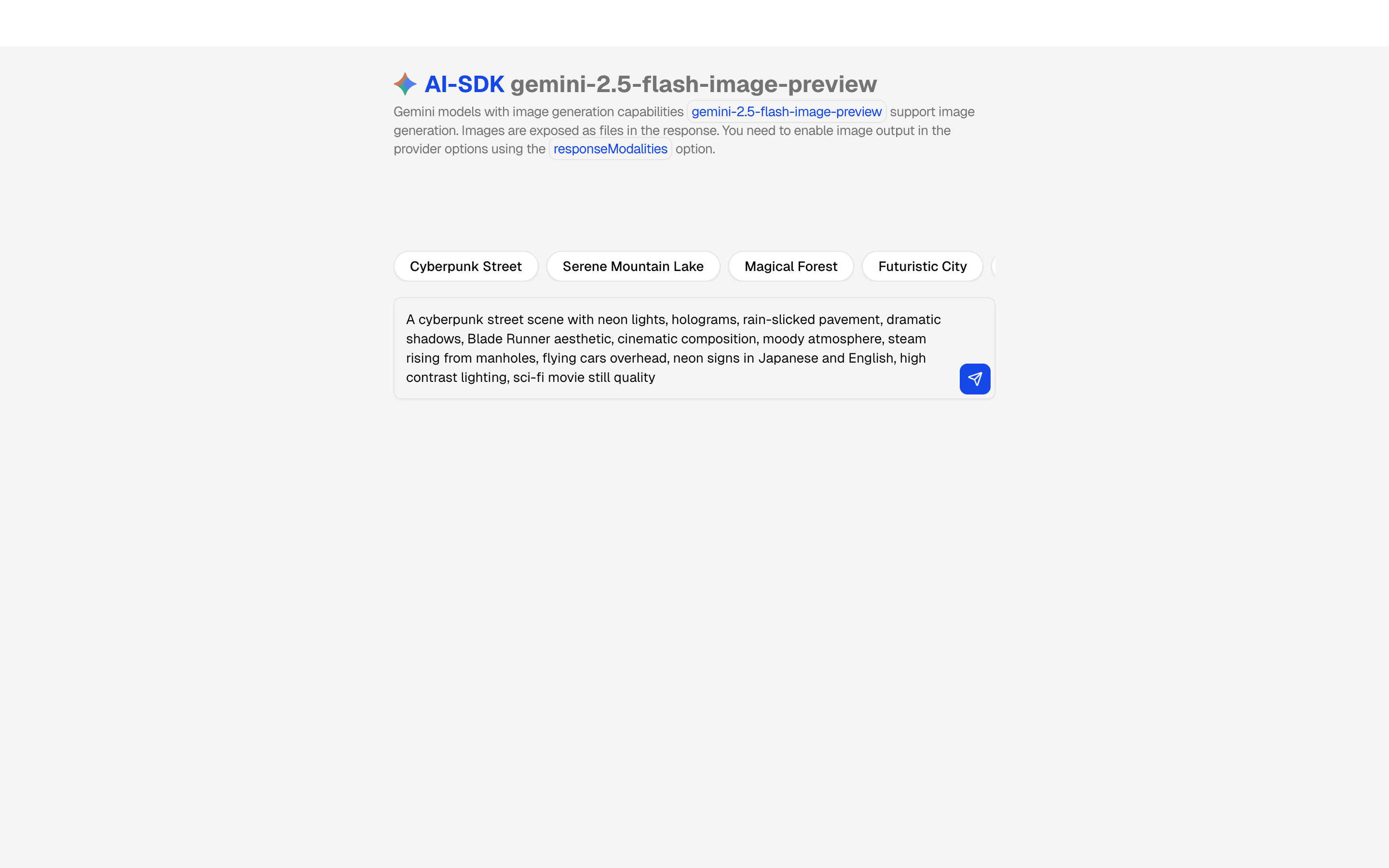ai-sdk-gemini-flash-image pro example