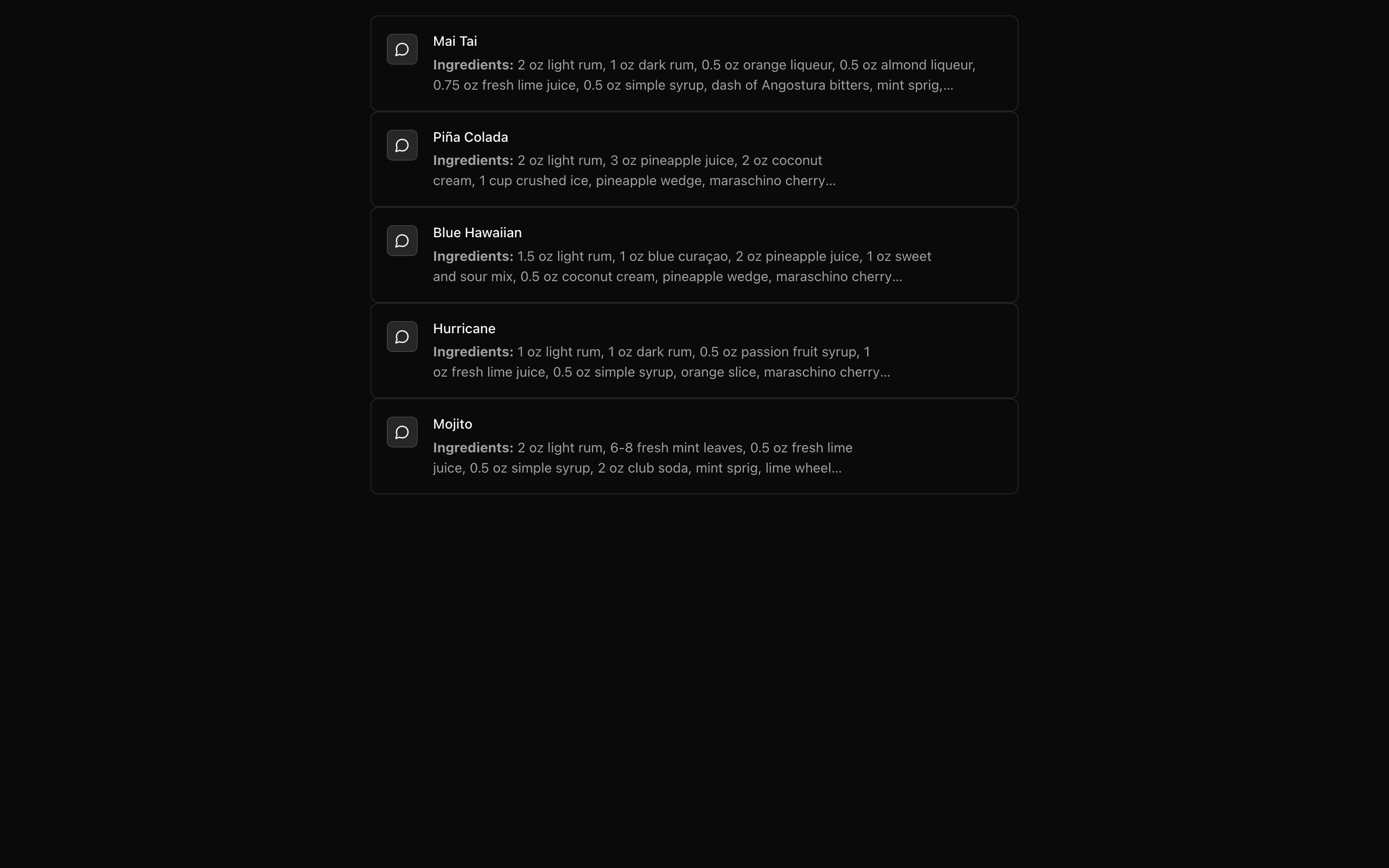 Claude Structured Output preview