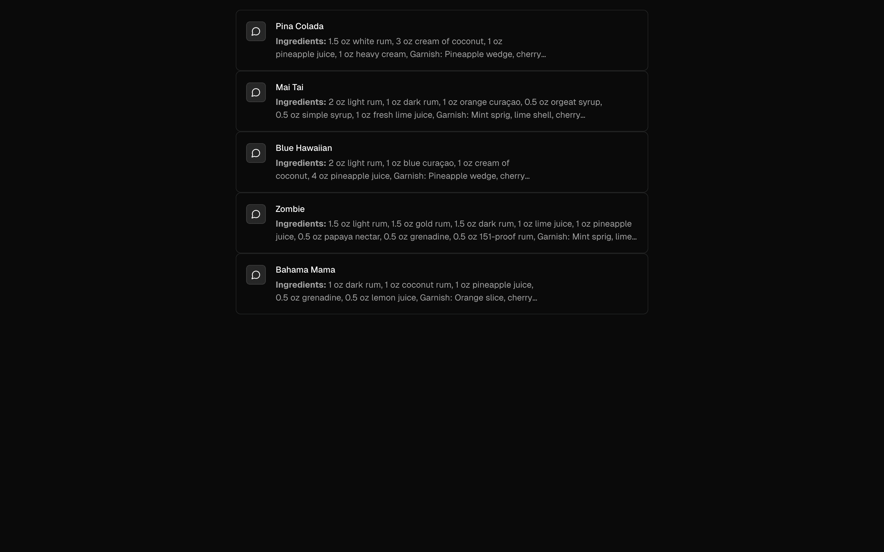 Gemini Structured Output preview
