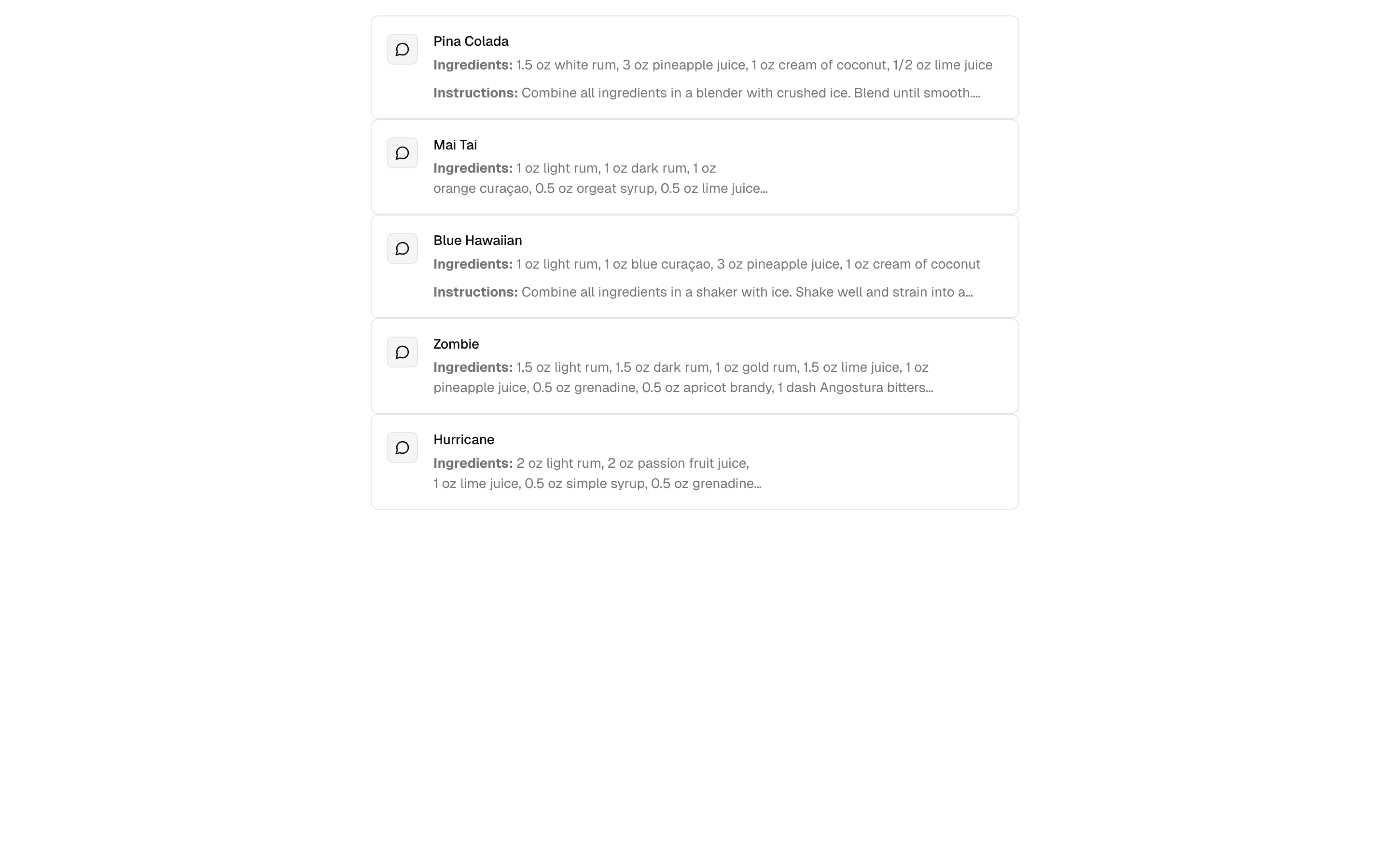Gemini Structured Output preview