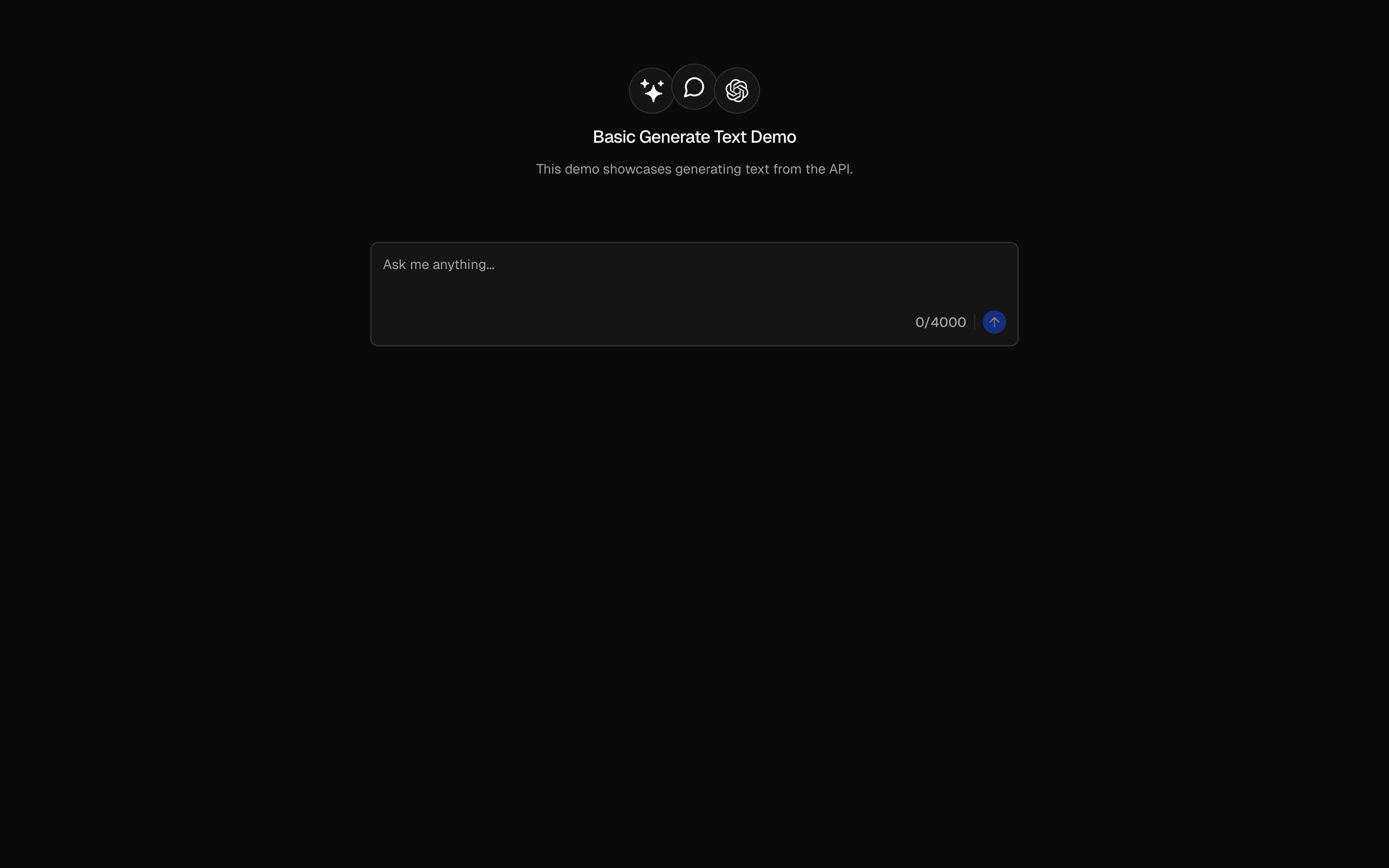 basics-generate-text preview
