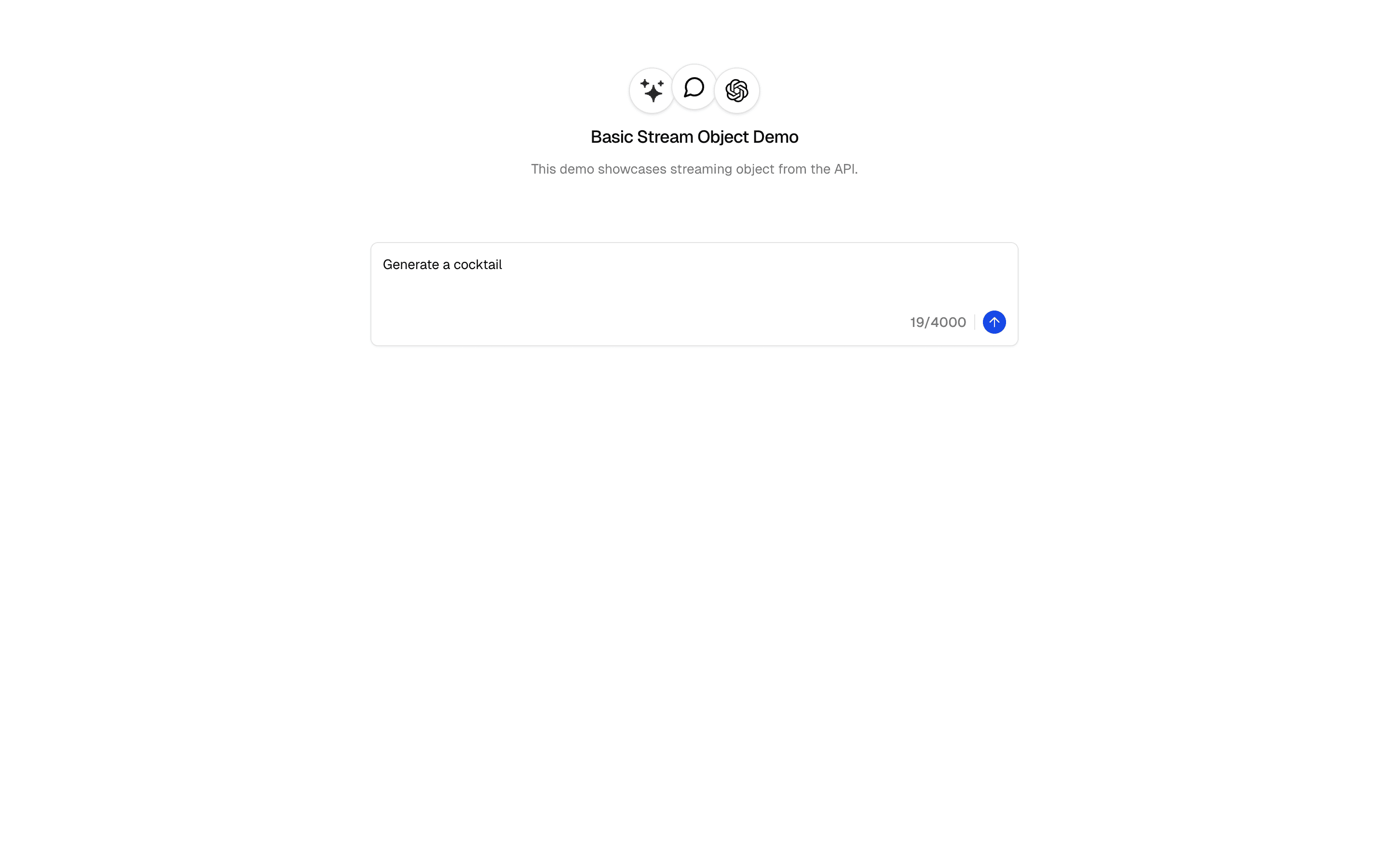 basics-stream-object free example