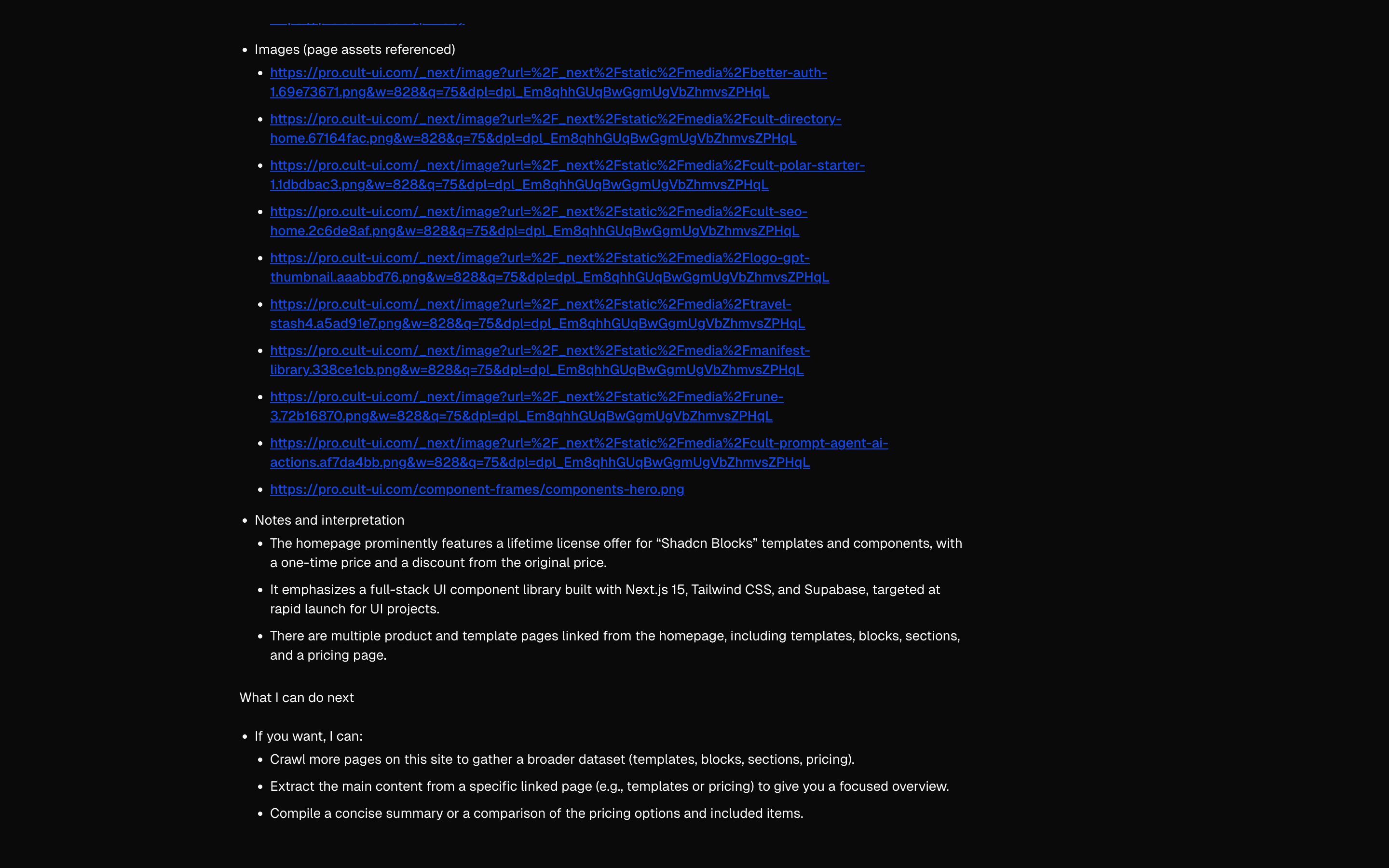 basics-tool-scrape-cheerio preview
