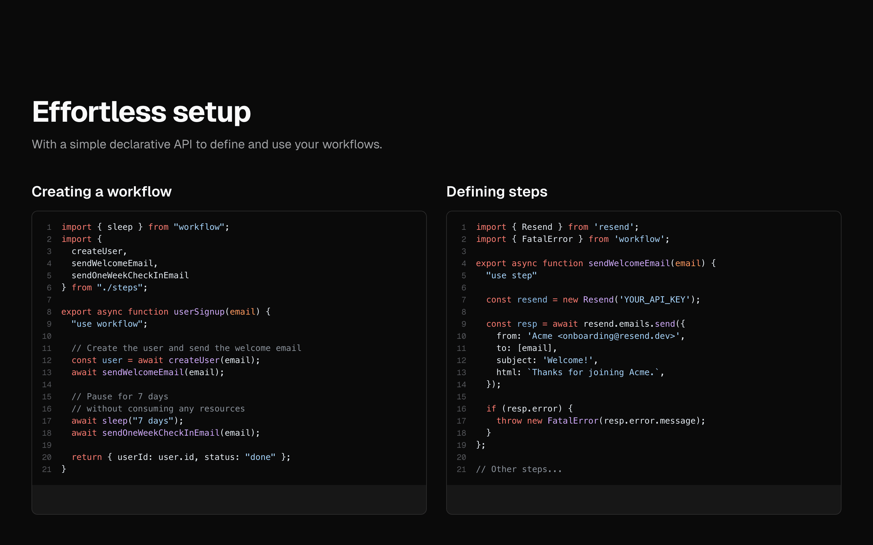 Code Block 1 preview