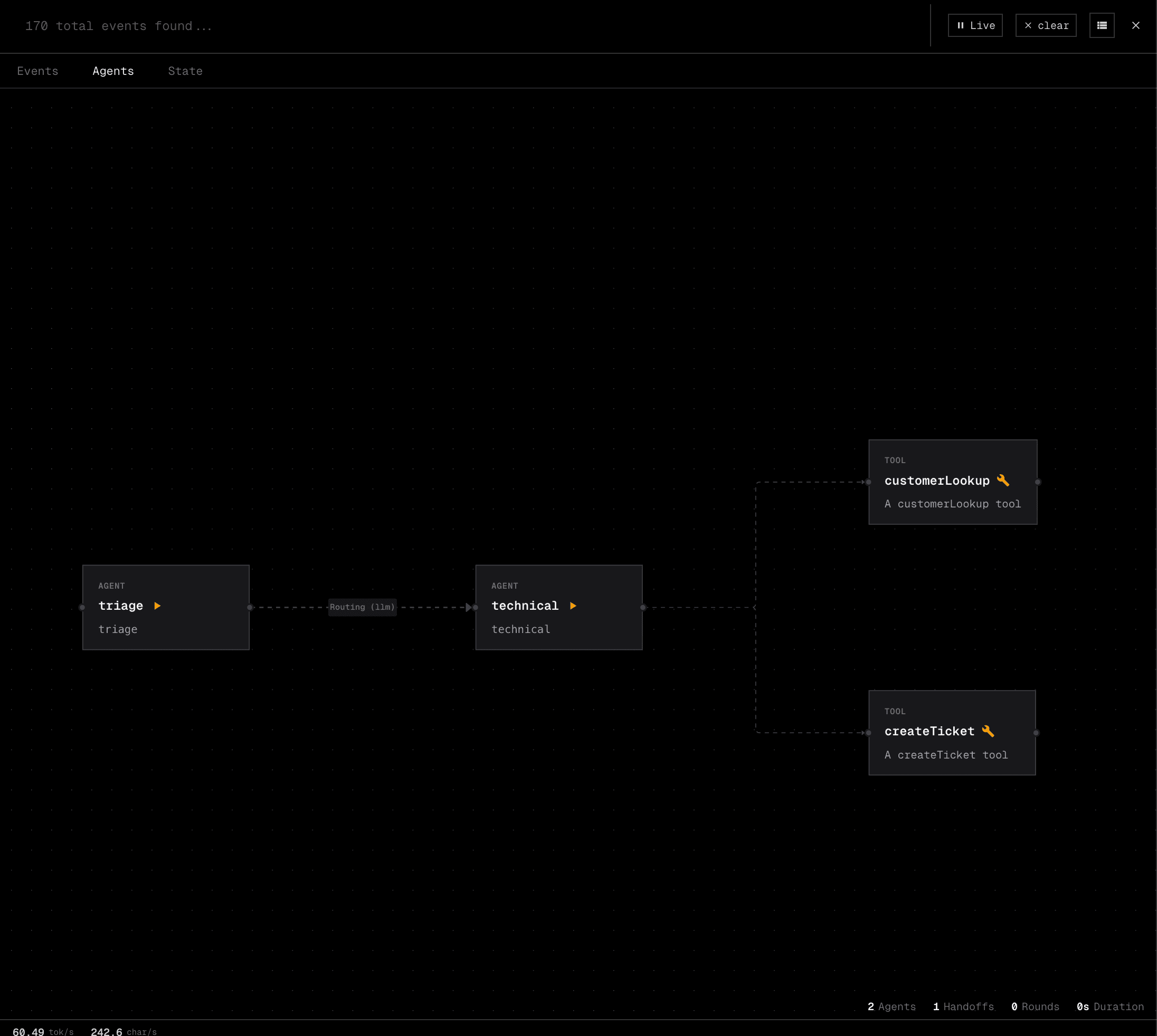 Sub Agent Starter preview 1